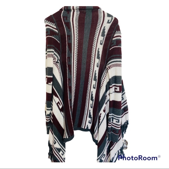 Cozy Cardigan - Picture 6 of 6